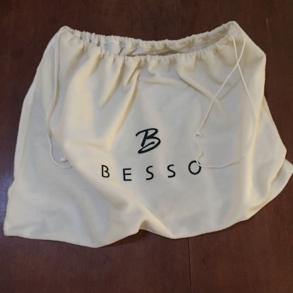 Besso Storage Drawstring Dust Bag - image 6